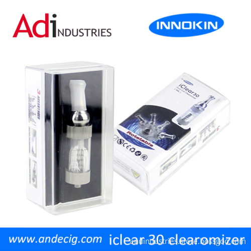 Innokin Itaste Iclear 30 Dual Coil Atomizer 3ml